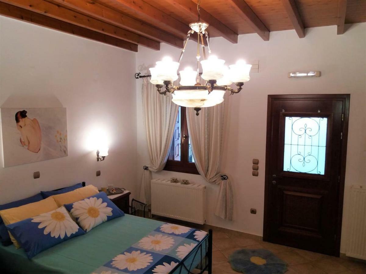 Apiranthos Diamond Maisonette In Naxos Apérathos Exterior foto